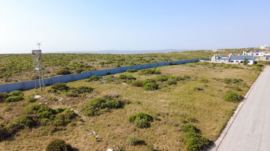 0 Bedroom Property for Sale in Hoogland Western Cape